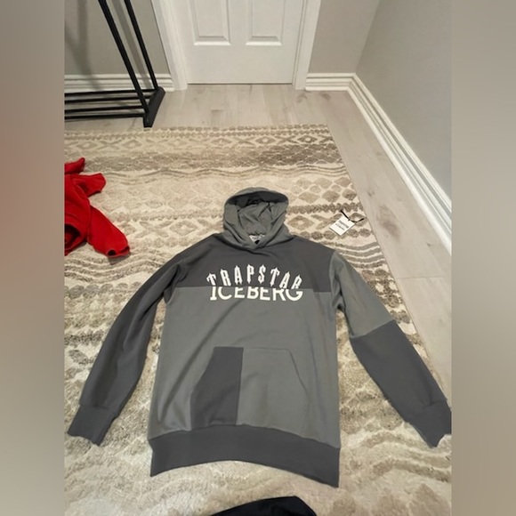 Trapstar Other - Trapstar X Icberg